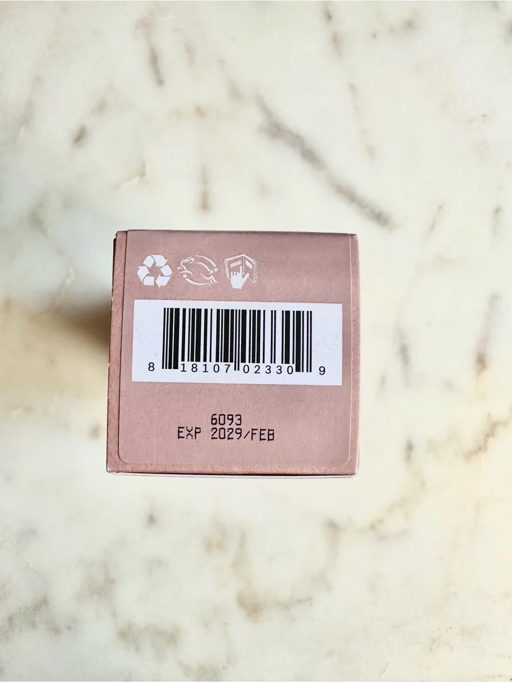 ILIA Super Serum Skin Tint SPF 40 in Shade Diaz